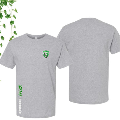 T-Shirt | Celtix - Modèle 3