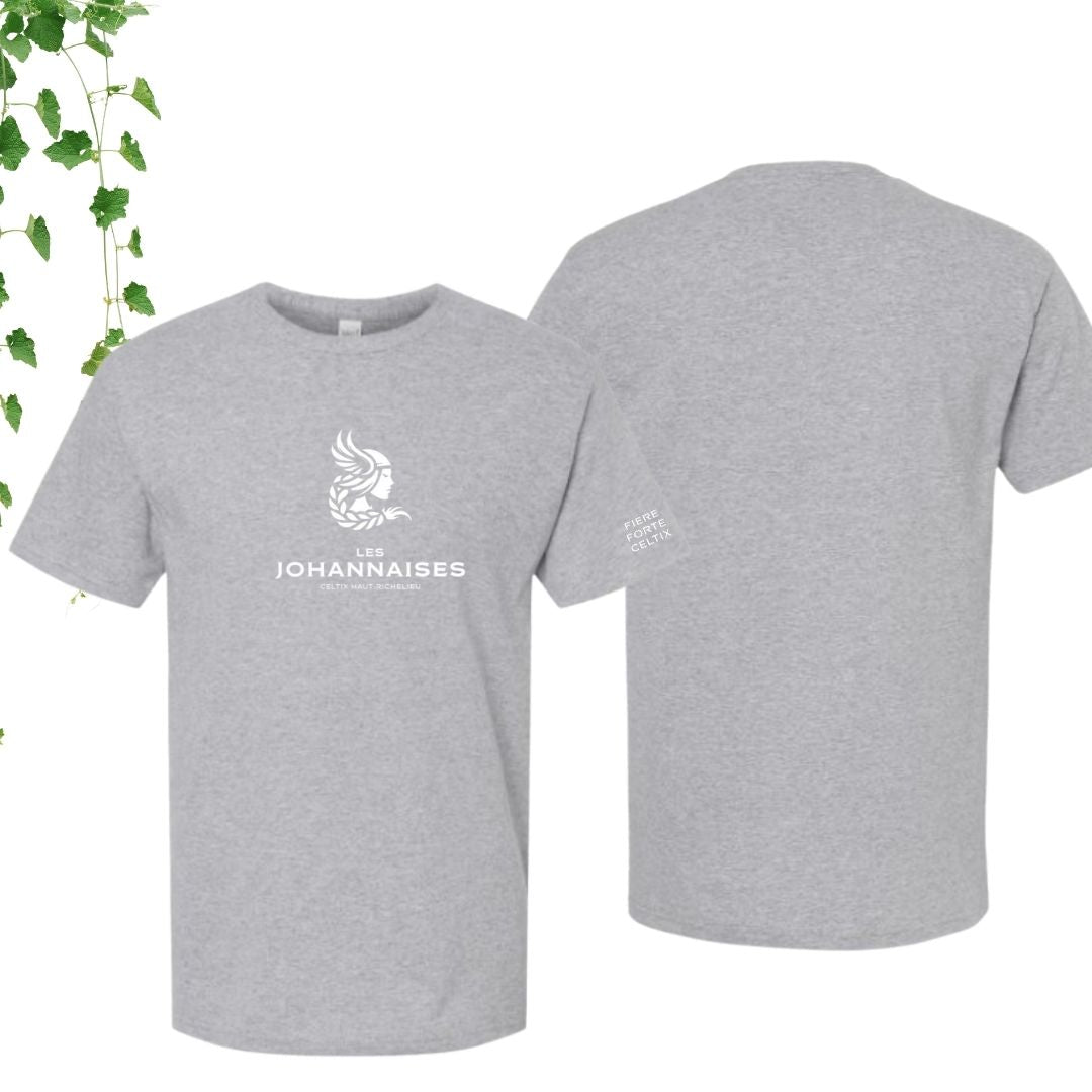 T-shirt | Johannaises - Modèle 10