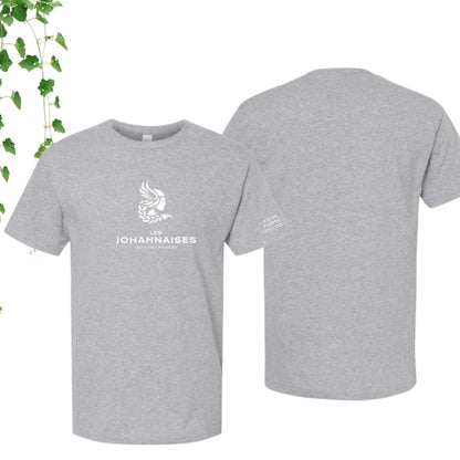 T-shirt | Johannaises - Modèle 10