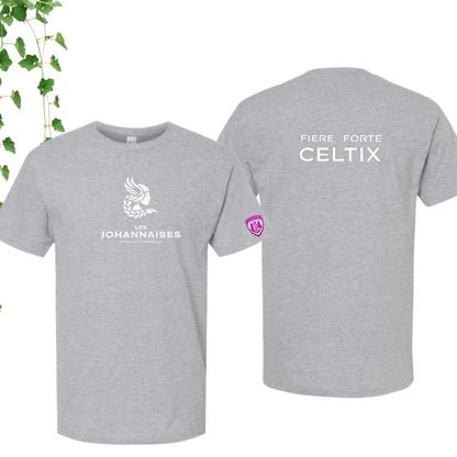 T-shirt | Johannaises - Modèle 11