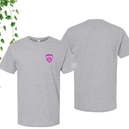 T-shirt | Johannaises - Modèle 1