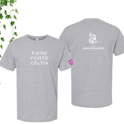 T-shirt | Johannaises - Modèle 13