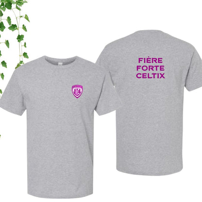 T-shirt | Johannaises - Modèle 14