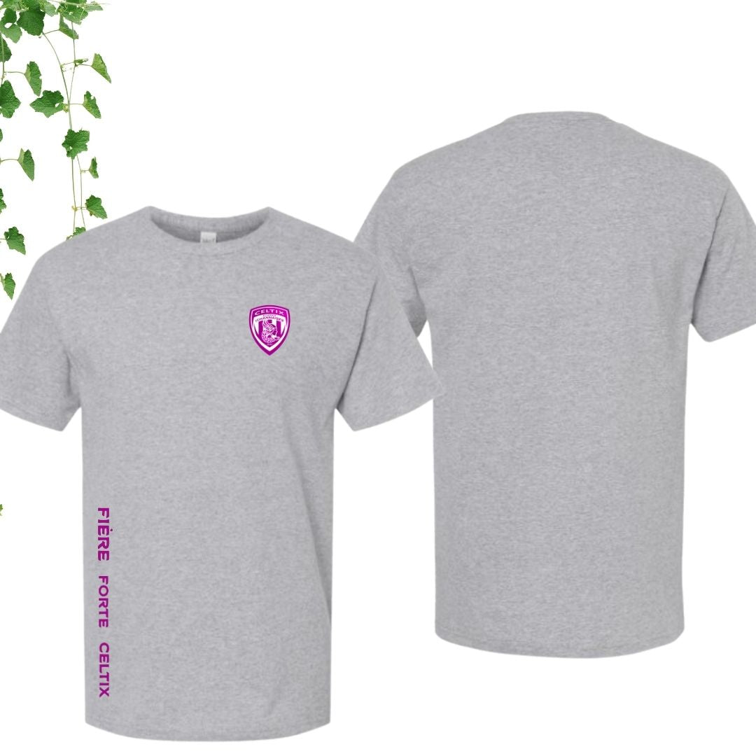 T-shirt | Johannaises - Modèle 17