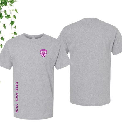 T-shirt | Johannaises - Modèle 17
