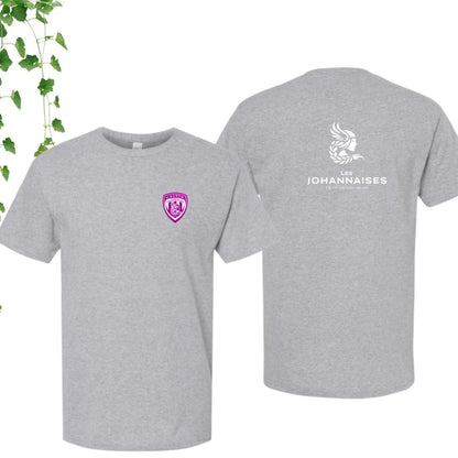T-shirt | Johannaises - Modèle 5