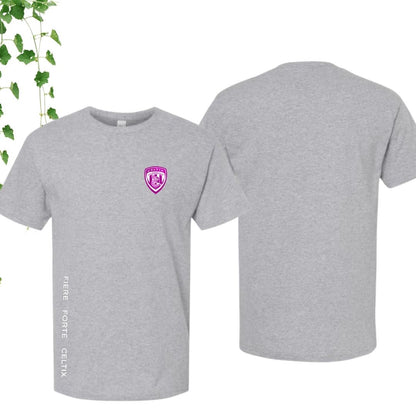T-shirt | Johannaises - Modèle 2