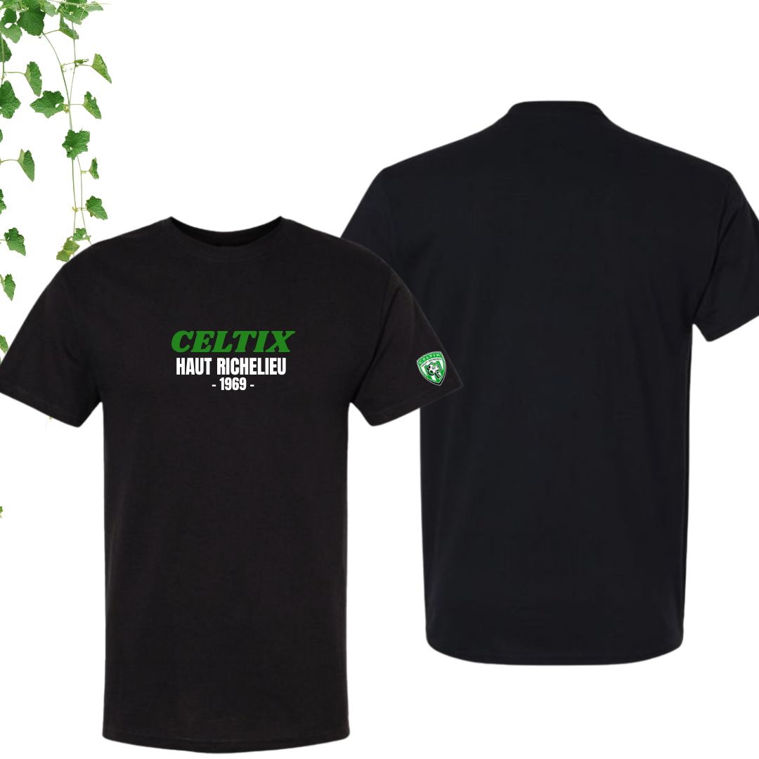 T-Shirt | Celtix - Modèle 7