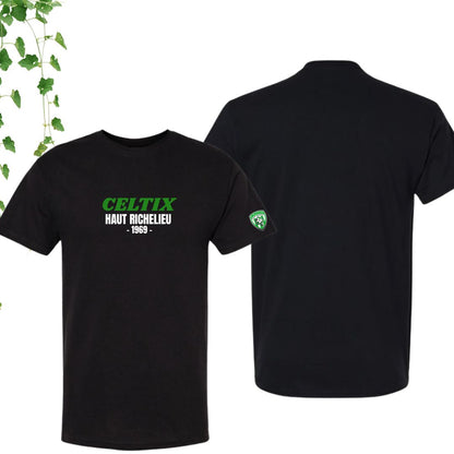 T-Shirt | Celtix - Modèle 7