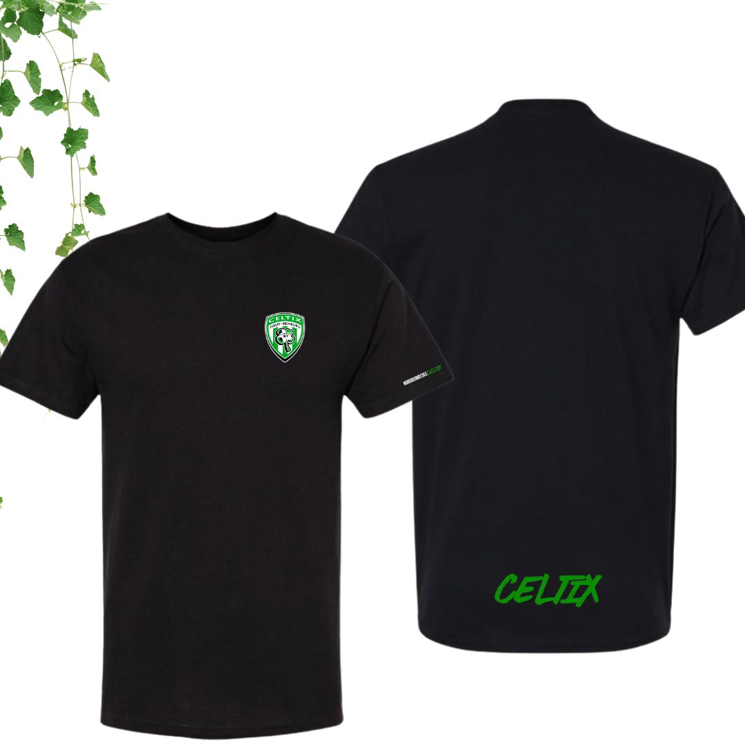 T-Shirt | Celtix - Modèle 2
