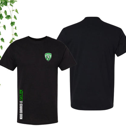 T-Shirt | Celtix - Modèle 3