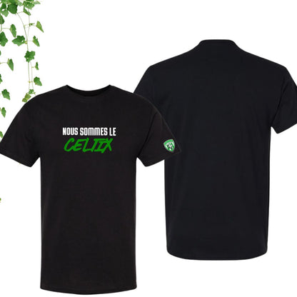 T-Shirt | Celtix - Modèle 4