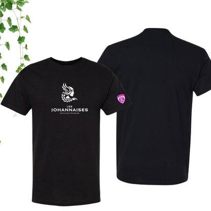 T-shirt | Johannaises - Modèle 8