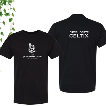 T-shirt | Johannaises - Modèle 9