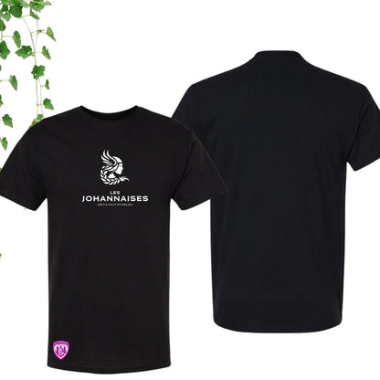 T-shirt | Johannaises - Modèle 12