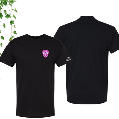 T-shirt | Johannaises - Modèle 1