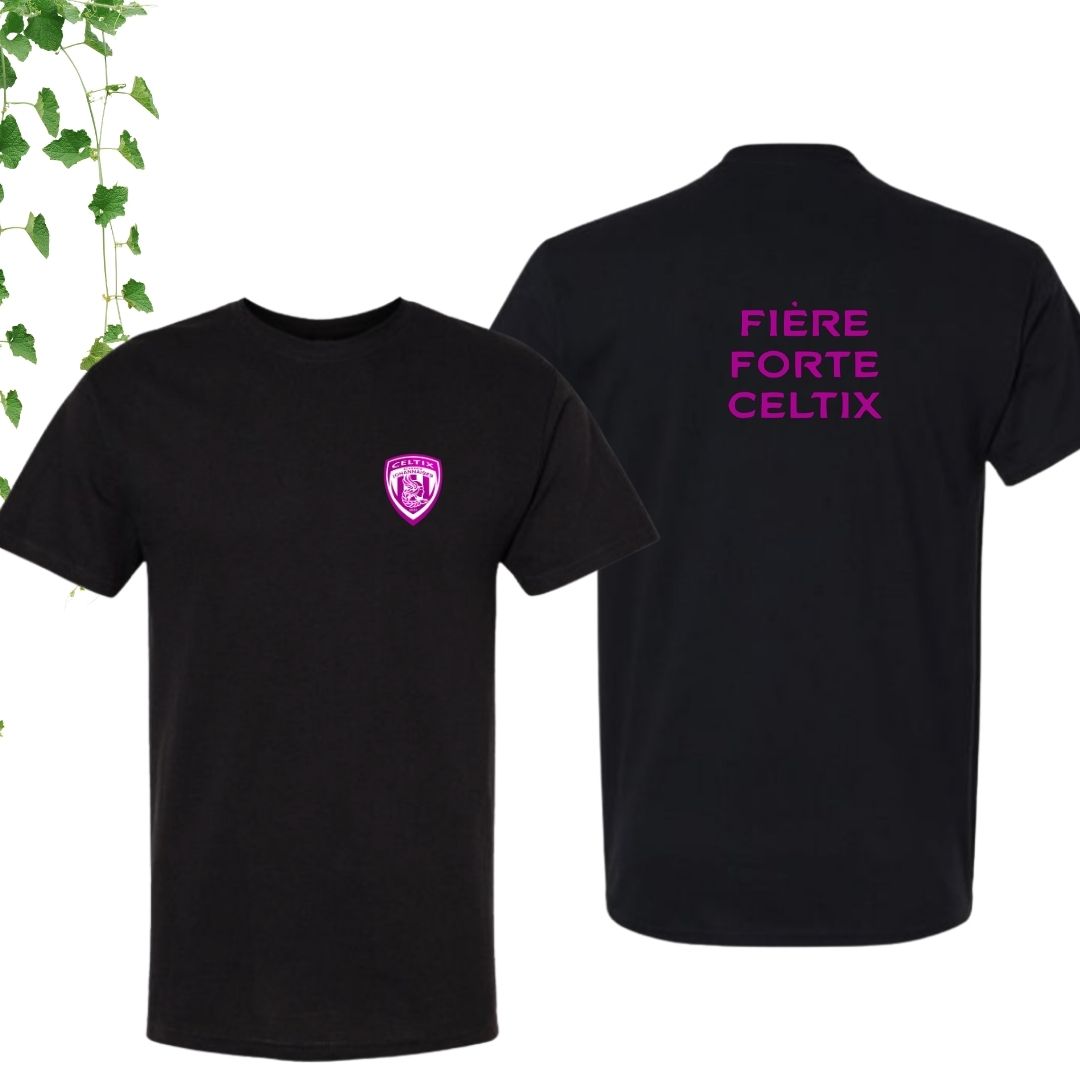 T-shirt | Johannaises - Modèle 14
