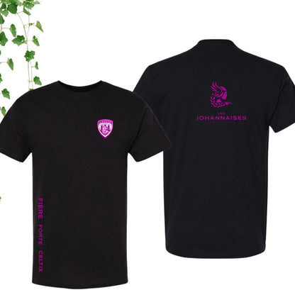 T-shirt | Johannaises - Modèle 16