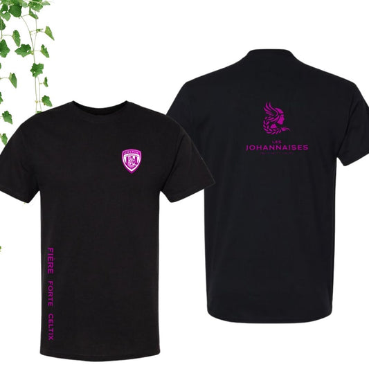 T-shirt | Johannaises - Modèle 16