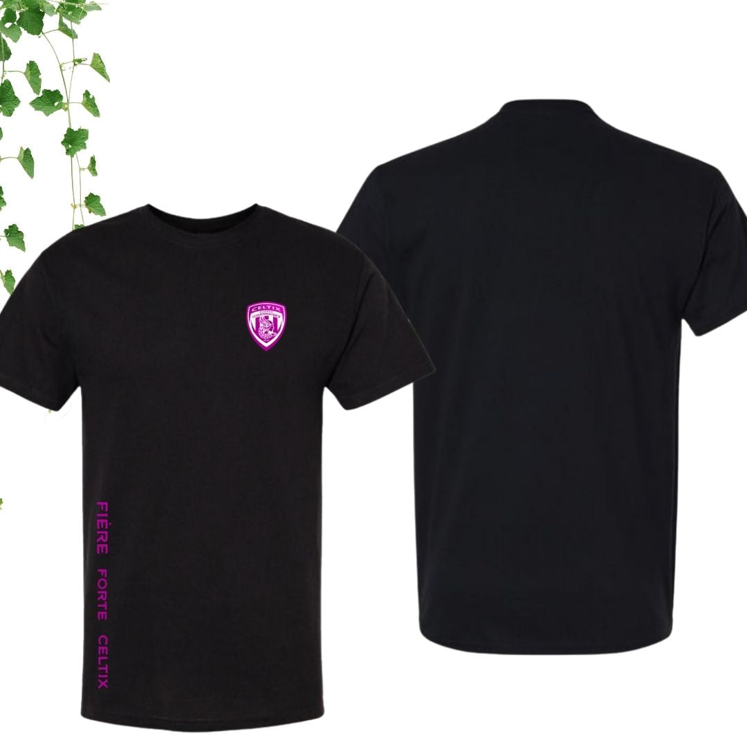T-shirt | Johannaises - Modèle 17