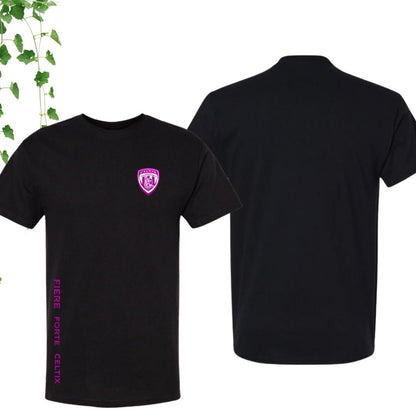 T-shirt | Johannaises - Modèle 17