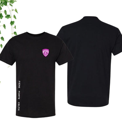 T-shirt | Johannaises - Modèle 2