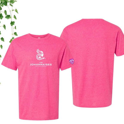 T-shirt | Johannaises - Modèle 8