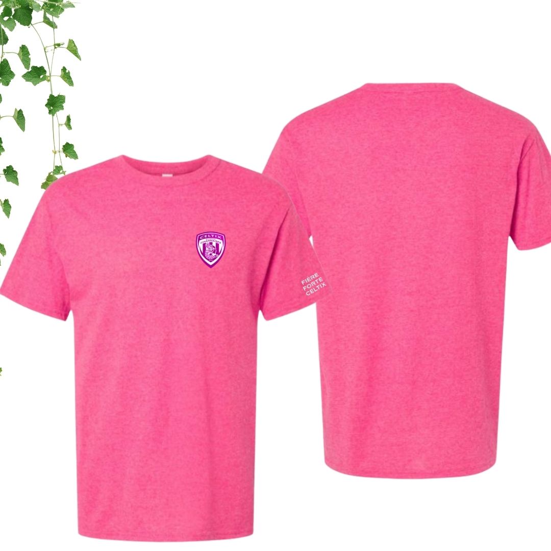 T-shirt | Johannaises - Modèle 1