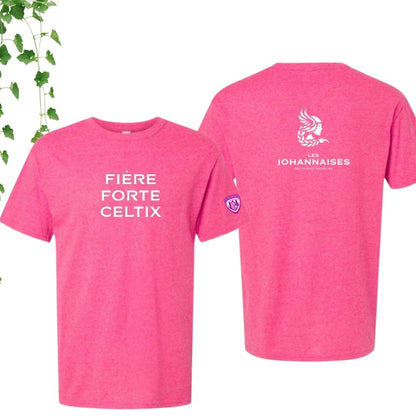 T-shirt | Johannaises - Modèle 13