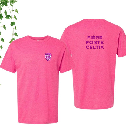 T-shirt | Johannaises - Modèle 14