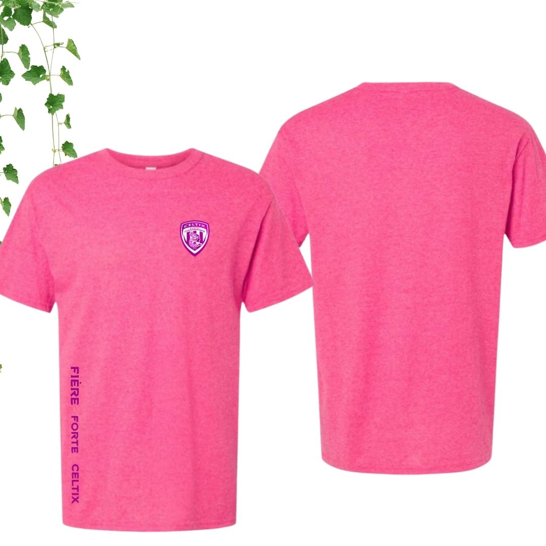 T-shirt | Johannaises - Modèle 17