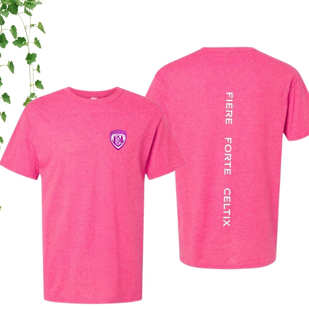 T-shirt | Johannaises - Modèle 4