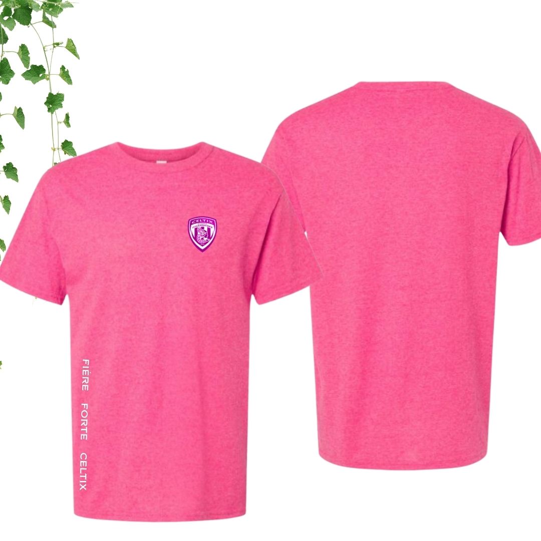T-shirt | Johannaises - Modèle 2