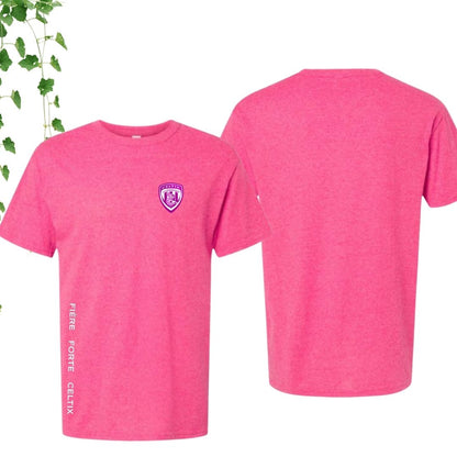 T-shirt | Johannaises - Modèle 2