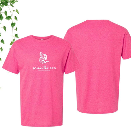 T-shirt | Johannaises - Modèle 7