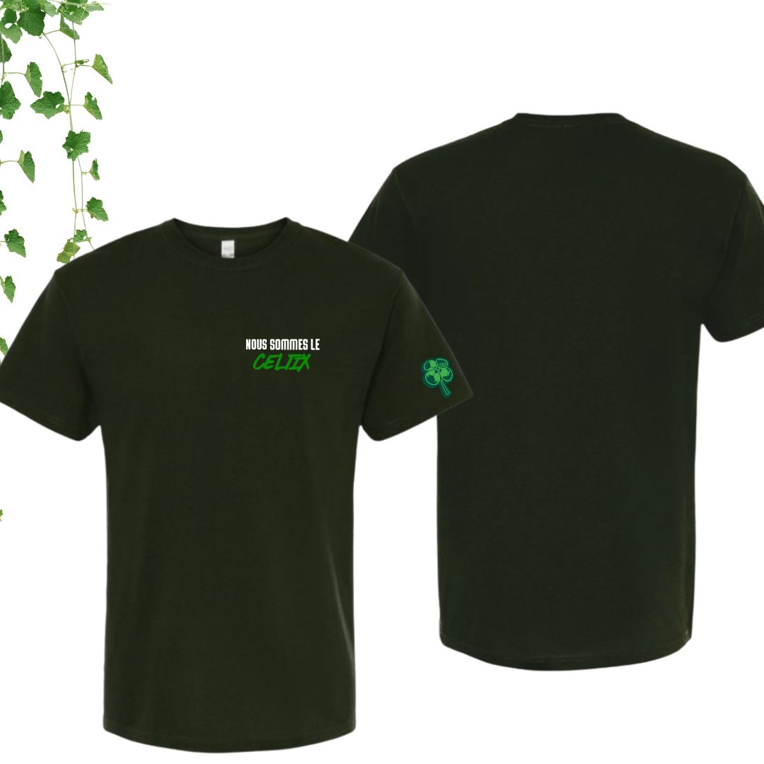 T-Shirt | Celtix - Modèle 6