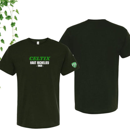 T-Shirt | Celtix - Modèle 7