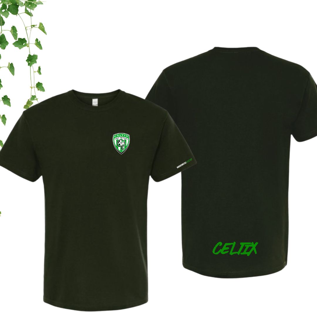 T-Shirt | Celtix - Modèle 2