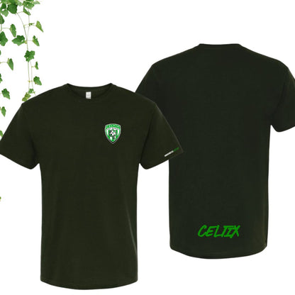 T-Shirt | Celtix - Modèle 2