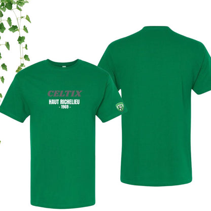 T-Shirt | Celtix - Modèle 7