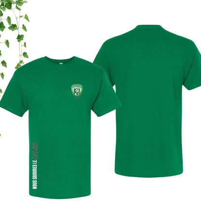 T-Shirt | Celtix - Modèle 3