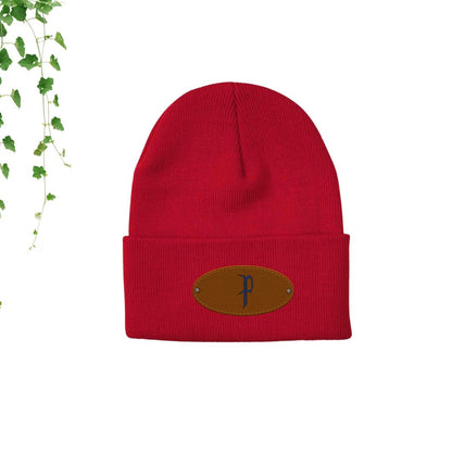 tuque rouge ecole bon pasteur