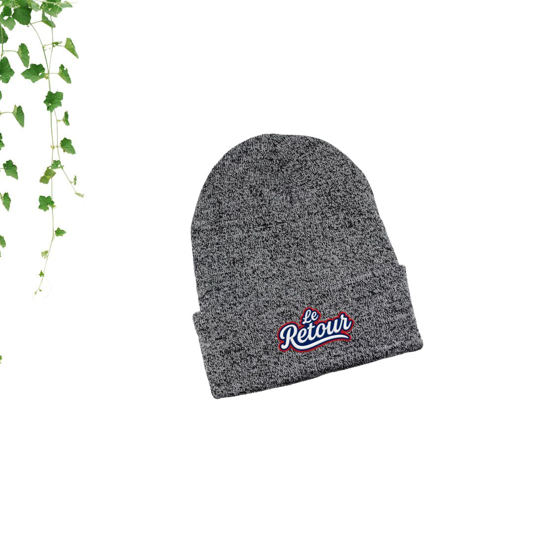 Tuque | Le Retour | La vedette