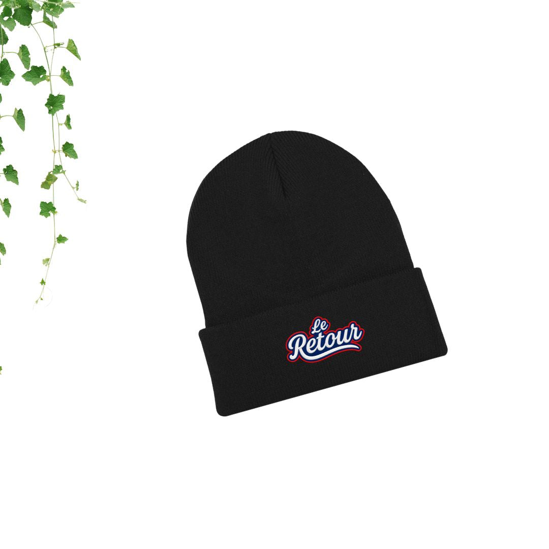 Tuque | Le Retour | La vedette