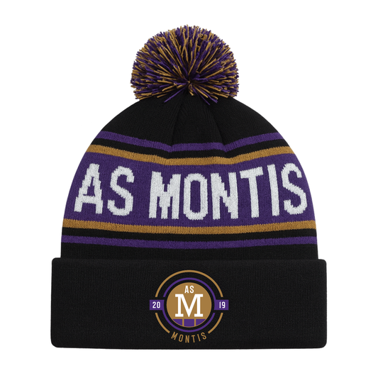 Tuque du fan Montis