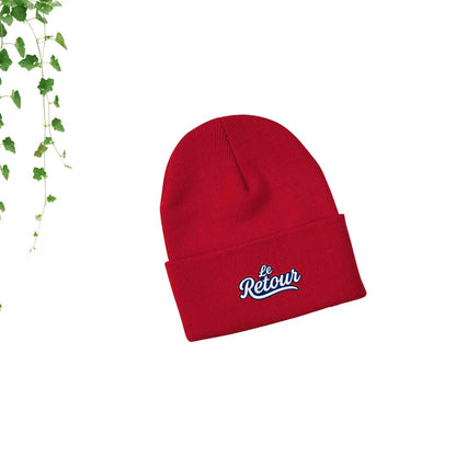 Tuque | Le Retour | La vedette