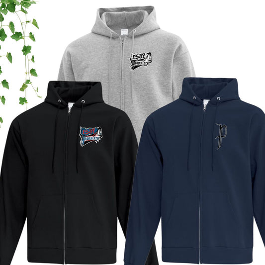 veste bon pasteur