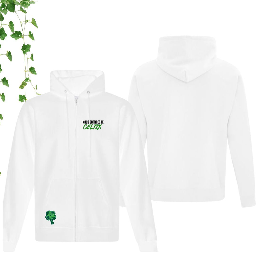 Veste | Celtix - Modèle 3