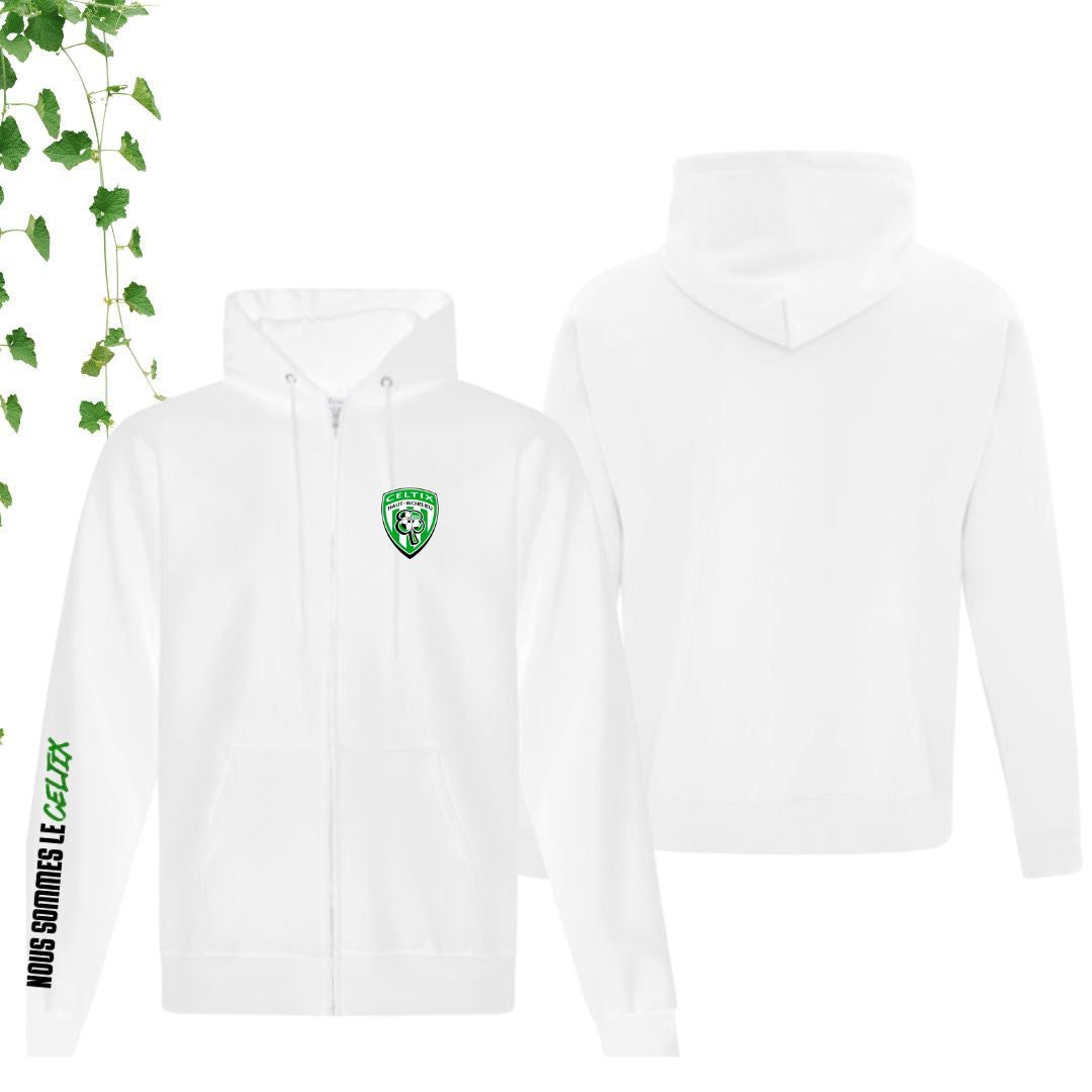 Veste | Celtix - Modèle 1