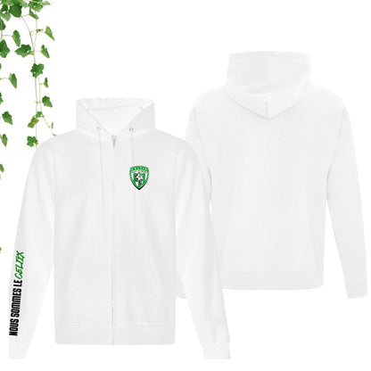 Veste | Celtix - Modèle 1